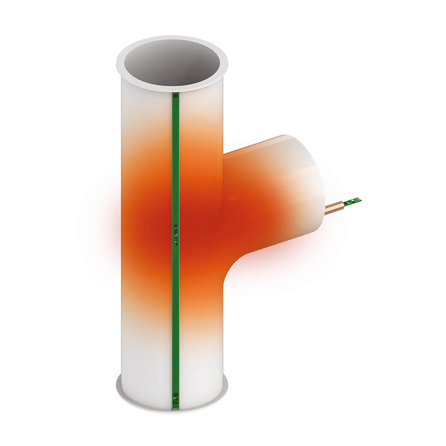 ACTIVE FLUE