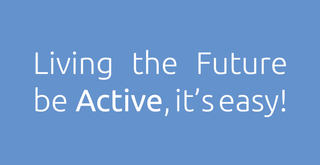 Active Layer la tecnologia IoT come 